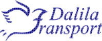 dalila transport